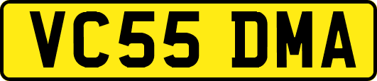 VC55DMA