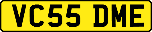 VC55DME