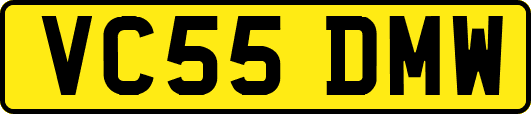 VC55DMW