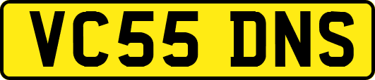 VC55DNS