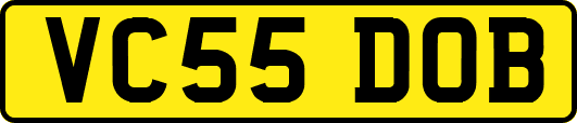 VC55DOB