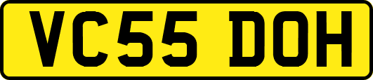 VC55DOH