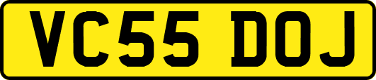 VC55DOJ