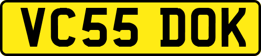 VC55DOK