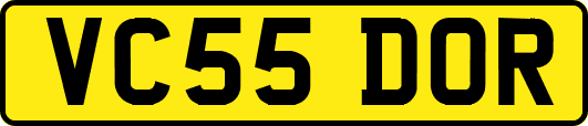 VC55DOR