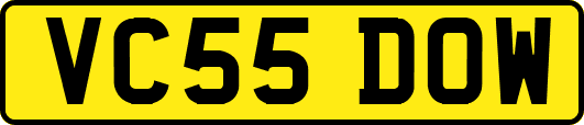 VC55DOW