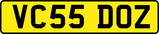 VC55DOZ