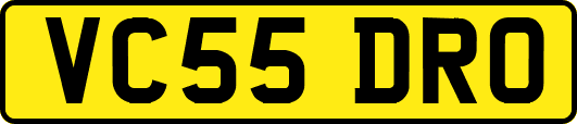 VC55DRO