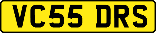 VC55DRS