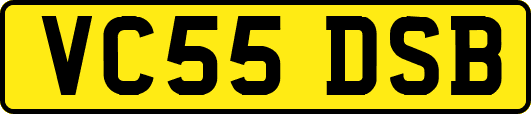 VC55DSB