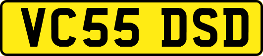 VC55DSD