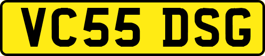 VC55DSG