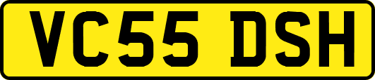 VC55DSH