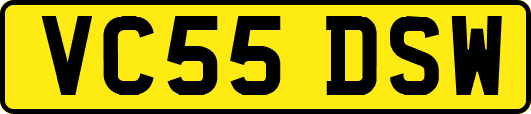 VC55DSW