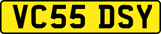 VC55DSY