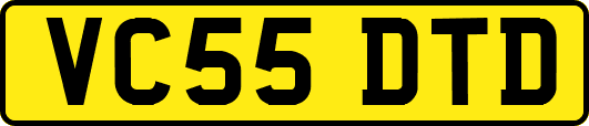 VC55DTD