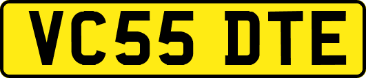 VC55DTE