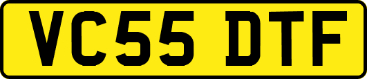 VC55DTF