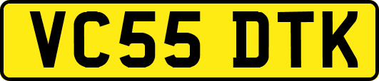 VC55DTK