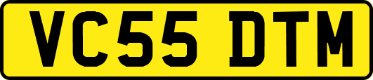 VC55DTM