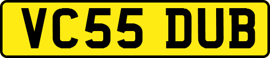 VC55DUB