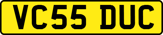 VC55DUC