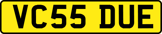 VC55DUE