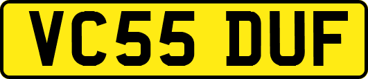 VC55DUF