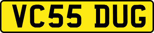 VC55DUG