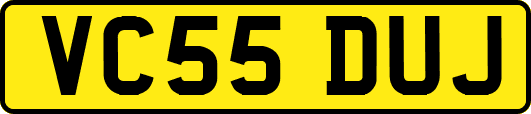 VC55DUJ