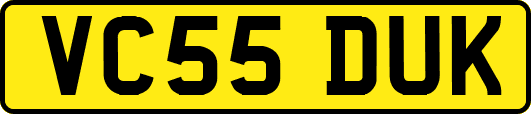 VC55DUK