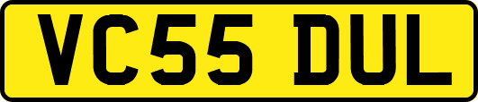 VC55DUL