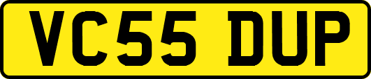 VC55DUP