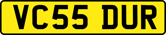 VC55DUR