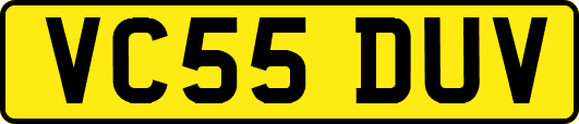 VC55DUV