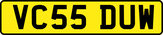 VC55DUW