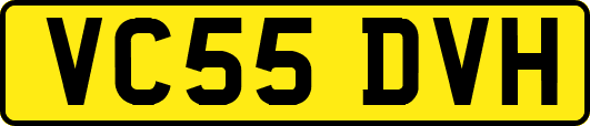 VC55DVH