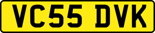 VC55DVK