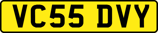 VC55DVY