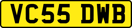 VC55DWB