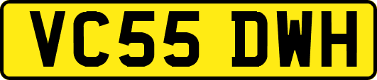 VC55DWH