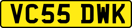 VC55DWK