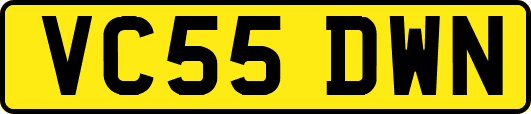 VC55DWN