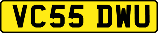 VC55DWU