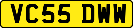VC55DWW