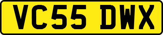 VC55DWX