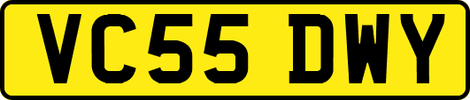 VC55DWY