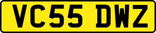 VC55DWZ