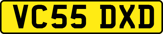 VC55DXD