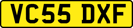 VC55DXF